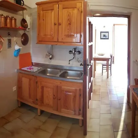 Casuccia Nonno Ciccio