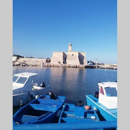 Appartement Casuccia Nonno Ciccio Ostuni