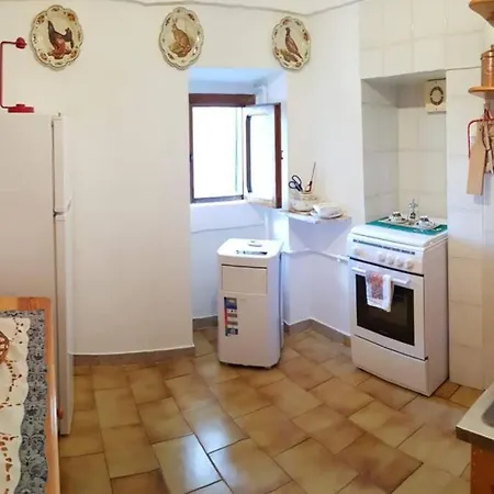 Appartement Casuccia Nonno Ciccio Ostuni