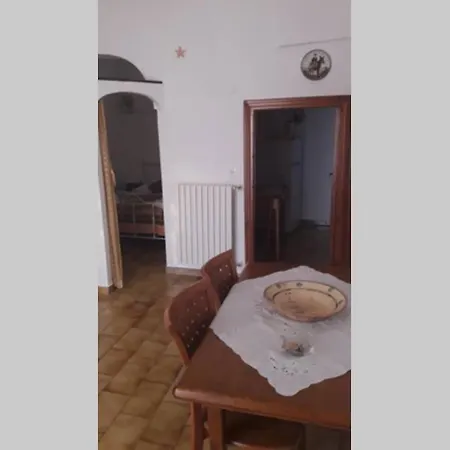 Casuccia Nonno Ciccio Ostuni