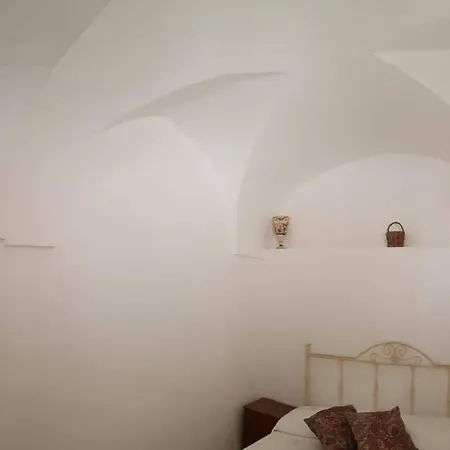 Casuccia Nonno Ciccio Appartement Ostuni