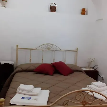 Casuccia Nonno Ciccio Appartement *