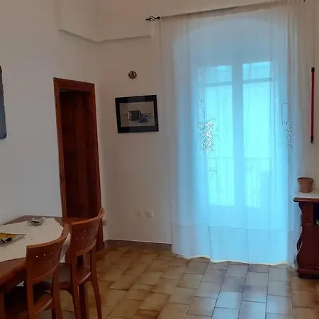 Casuccia Nonno Ciccio Appartement Ostuni