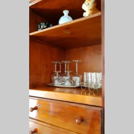 Appartement Casuccia Nonno Ciccio Ostuni