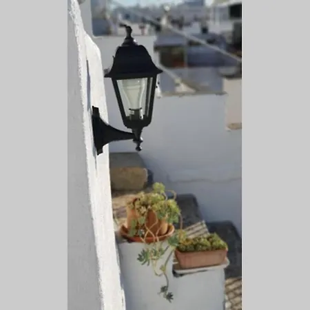 Casuccia Nonno Ciccio Appartement