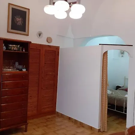 Casuccia Nonno Ciccio Ostuni