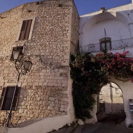 Appartement Casuccia Nonno Ciccio Ostuni